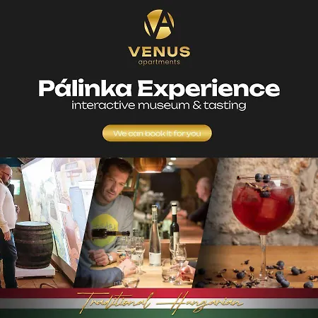 Venus - King Street Iv