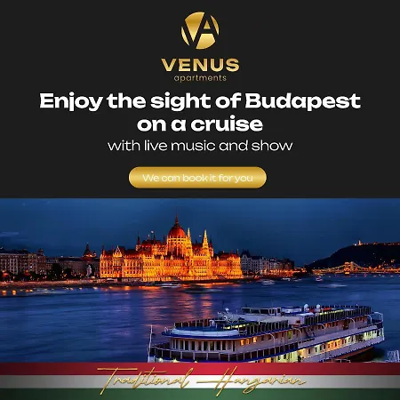 Venus - King Street Iv