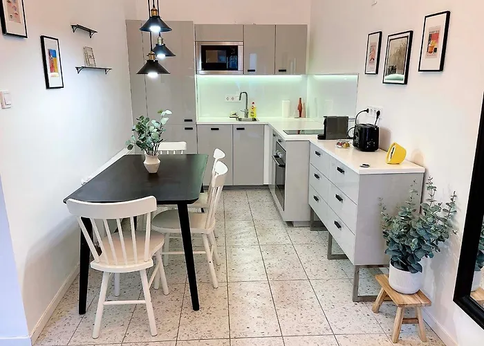 Venus - King Street Iv Apartmán Budapešť
