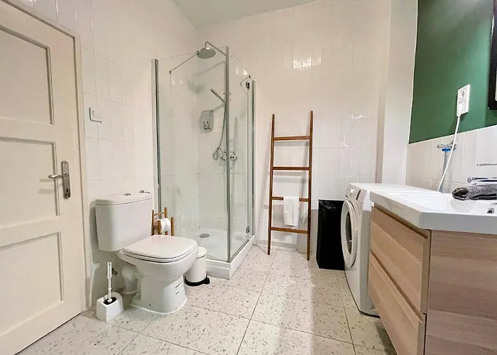 Apartmán Venus - King Street Iv Budapešť