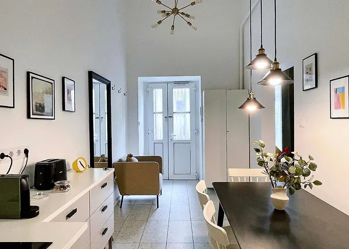 Venus - King Street Iv Apartmán