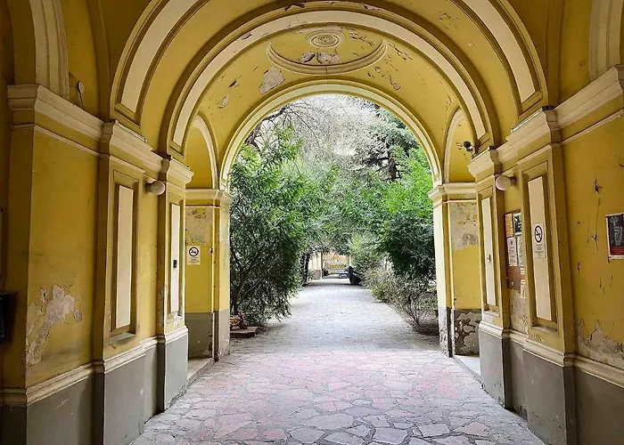 Venus - King Street Iv * Budapešť