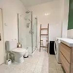 Appartement Venus - King Street Iv Boedapest
