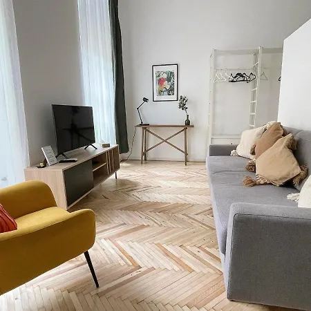 Appartement Venus - King Street Iv *