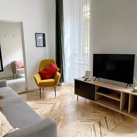 Venus - King Street Iv Appartement