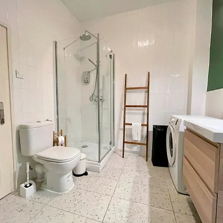 Appartement Venus - King Street Iv Budapest