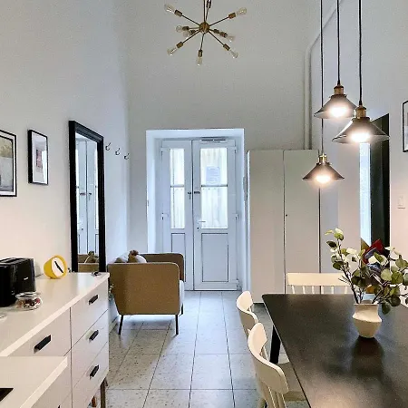 Venus - King Street Iv Appartement
