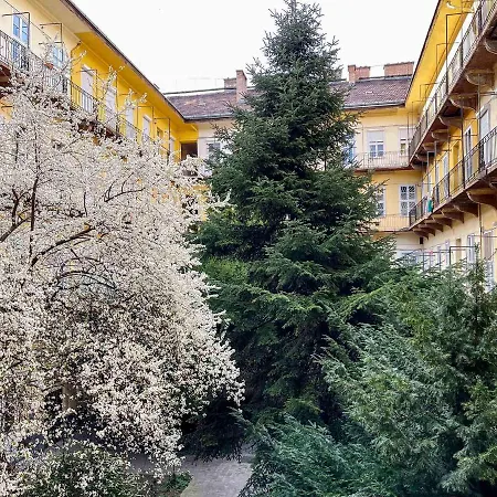 Venus - King Street Iv Apartment Budapest
