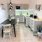 Venus - King Street Iv Apartmán Budapešť