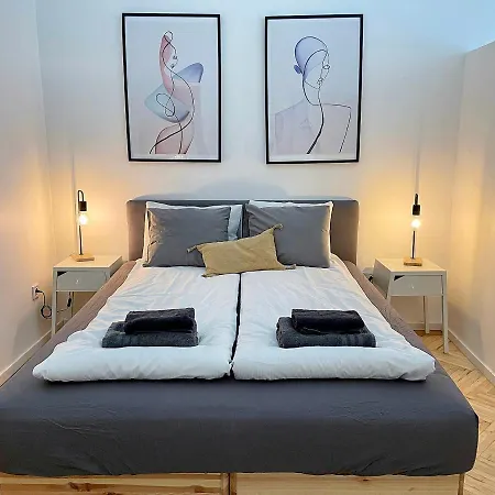 Apartmán Venus - King Street Iv